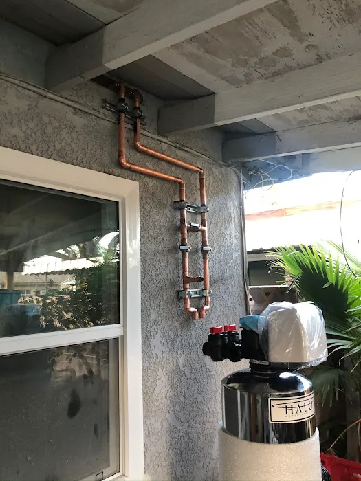 Elder & Young Residential and Commercial Plumber Picture 3
