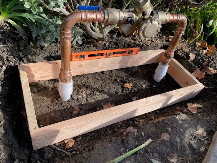 Elder & Young Residential and Commercial Plumber Picture 4