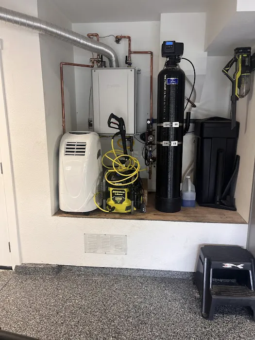 Elder & Young Residential and Commercial Plumber Picture 1