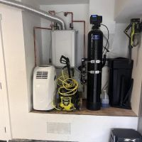 Elder & Young Residential and Commercial Plumber ico