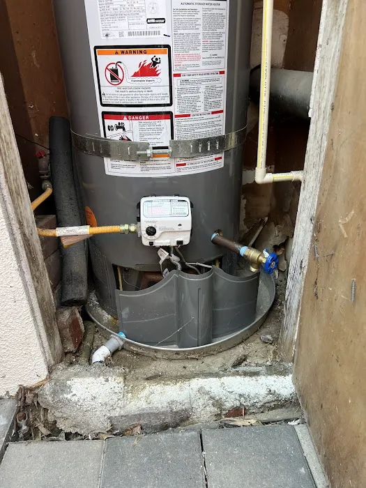 Elder & Young Residential and Commercial Plumber Picture 8