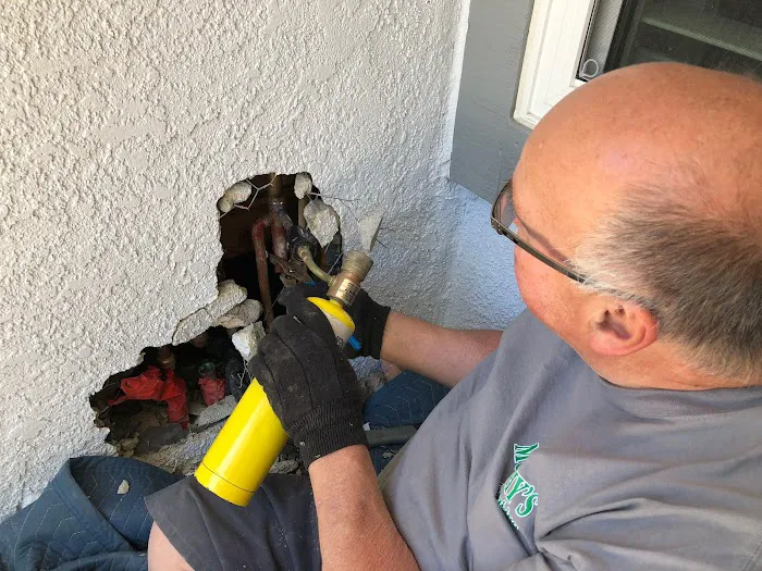 Murphy and Son's Plumbing Picture 5