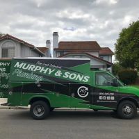 Murphy and Son's Plumbing ico