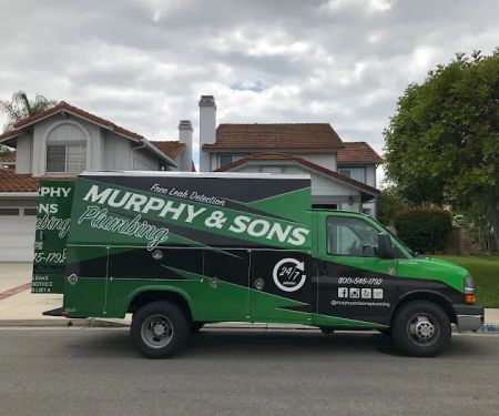 Murphy and Son's Plumbing