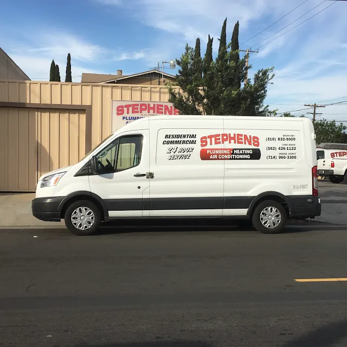 Stephens Plumbing, Heating & Air Conditioning Picture 5