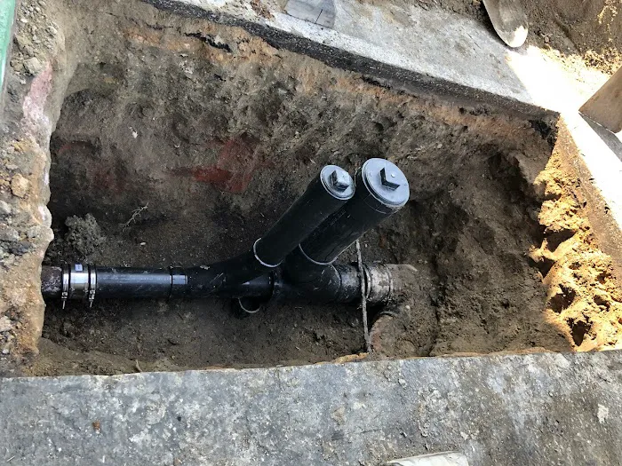 Stephens Plumbing, Heating & Air Conditioning Picture 6