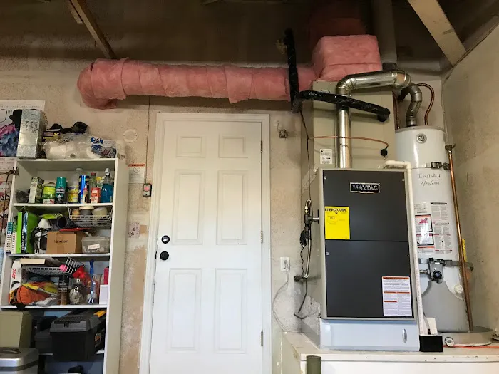 Stephens Plumbing, Heating & Air Conditioning Picture 1