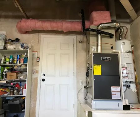 Stephens Plumbing, Heating & Air Conditioning