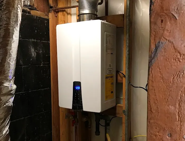Stephens Plumbing, Heating & Air Conditioning Picture 4