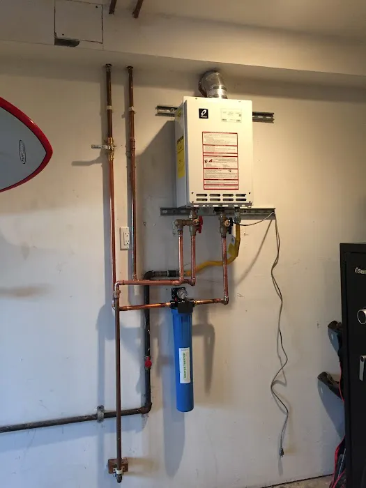 Stephens Plumbing, Heating & Air Conditioning Picture 3