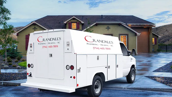 Crandall's Plumbing Inc. Picture 1