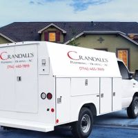 Crandall's Plumbing Inc. ico