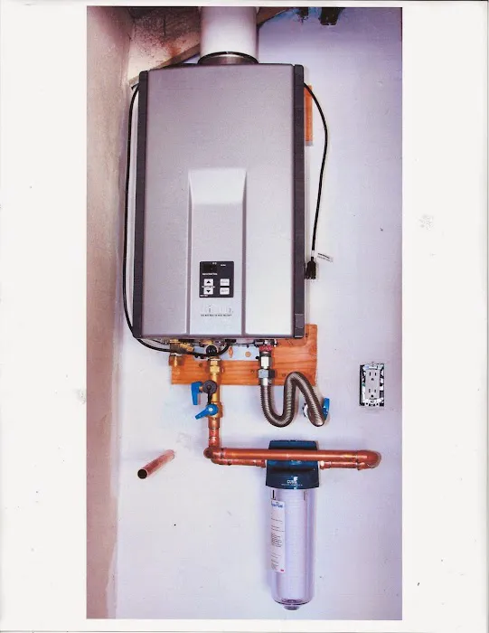 Crandall's Plumbing Inc. Picture 2