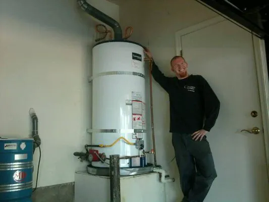 Crandall's Plumbing Inc. Picture 10