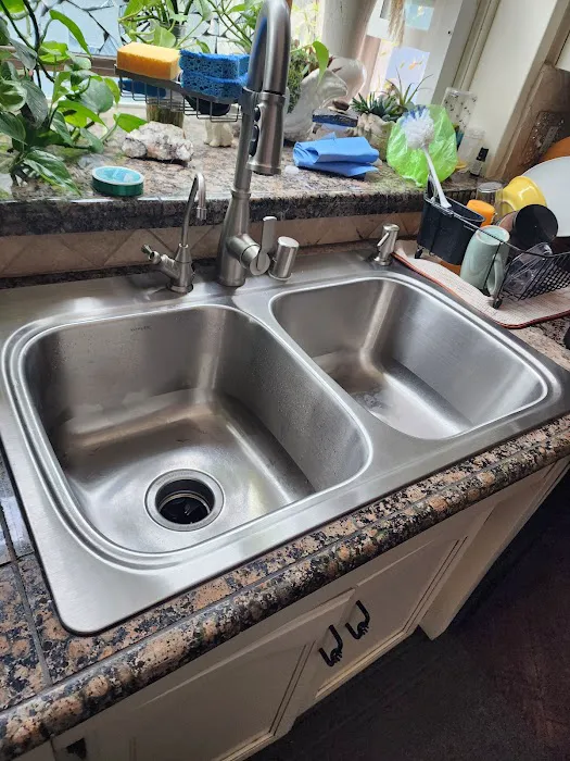Top Shelf Plumbing Solutions Picture 4
