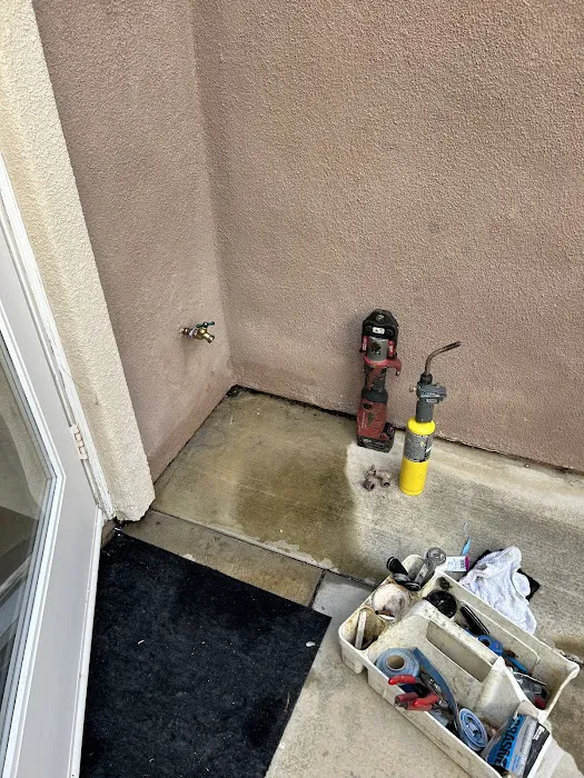 Top Shelf Plumbing Solutions Picture 8