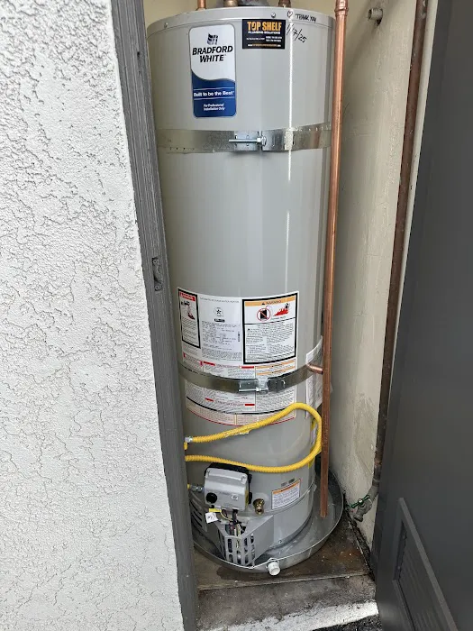 Top Shelf Plumbing Solutions Picture 1