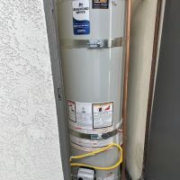 Top Shelf Plumbing Solutions ico