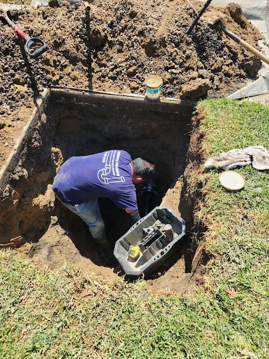 DeVinney Plumbing, Inc. Picture 8