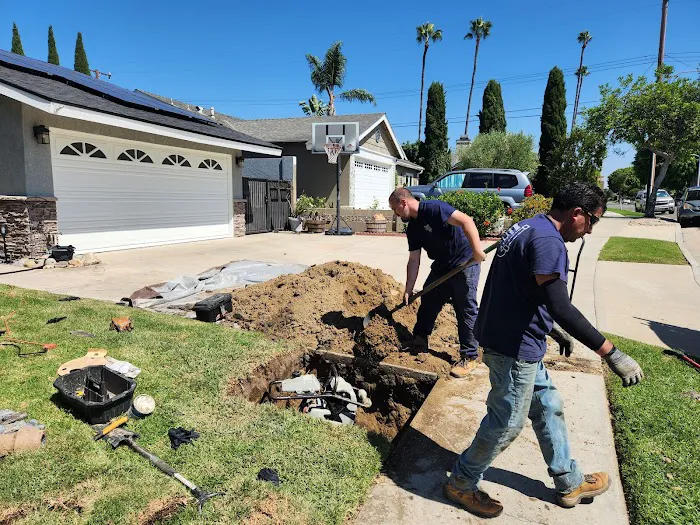 DeVinney Plumbing, Inc. Picture 7