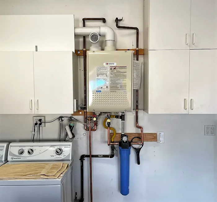 DeVinney Plumbing, Inc. Picture 6