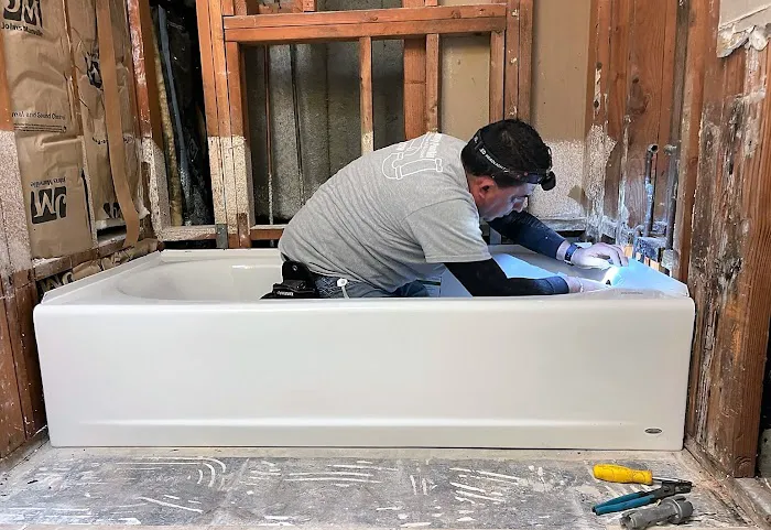 DeVinney Plumbing, Inc. Picture 1