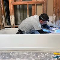DeVinney Plumbing, Inc. ico