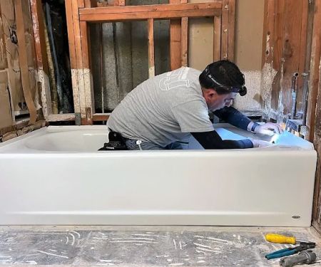 DeVinney Plumbing, Inc.