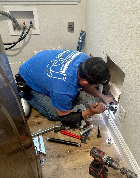 DeVinney Plumbing, Inc. Picture 2