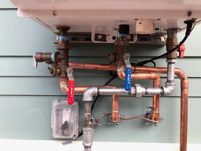 Resolved Home Services Picture 1