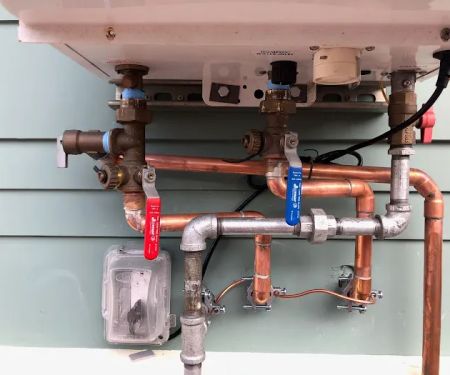 Resolved Home Services