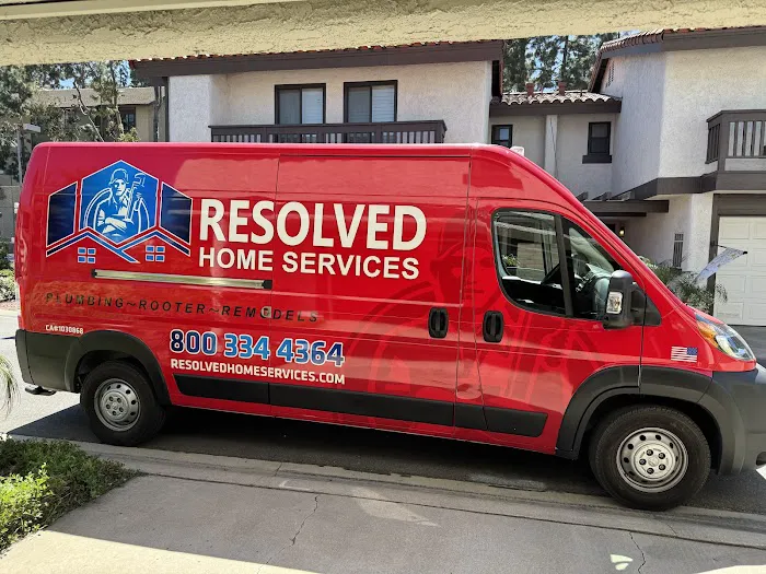 Resolved Home Services Picture 5