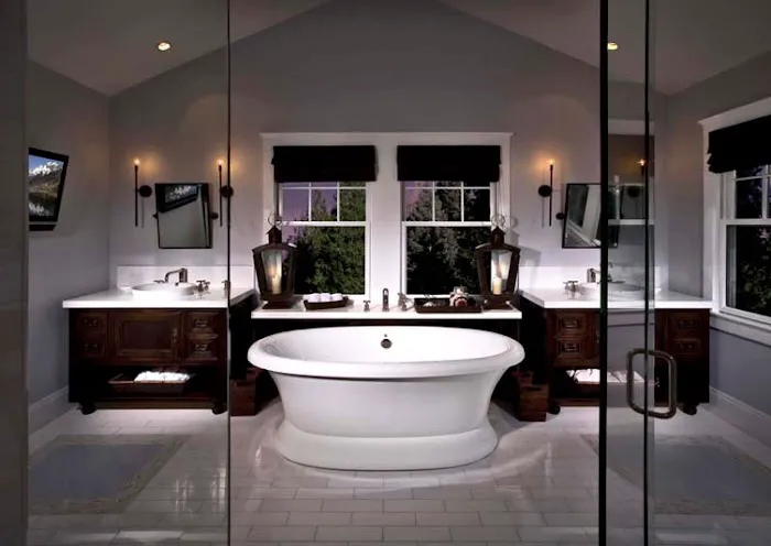 Creative Design Plumbing Picture 3