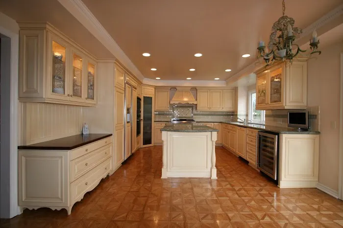 Steve's Plumbing & Remodels Picture 1