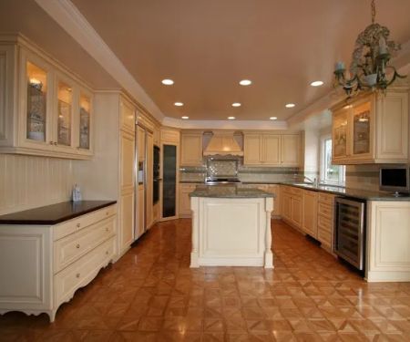 Steve's Plumbing & Remodels