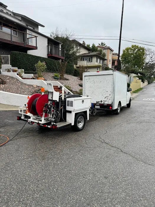 Redhead Rooter Plumbing Drain Cleaning & Hydrojetting Picture 10