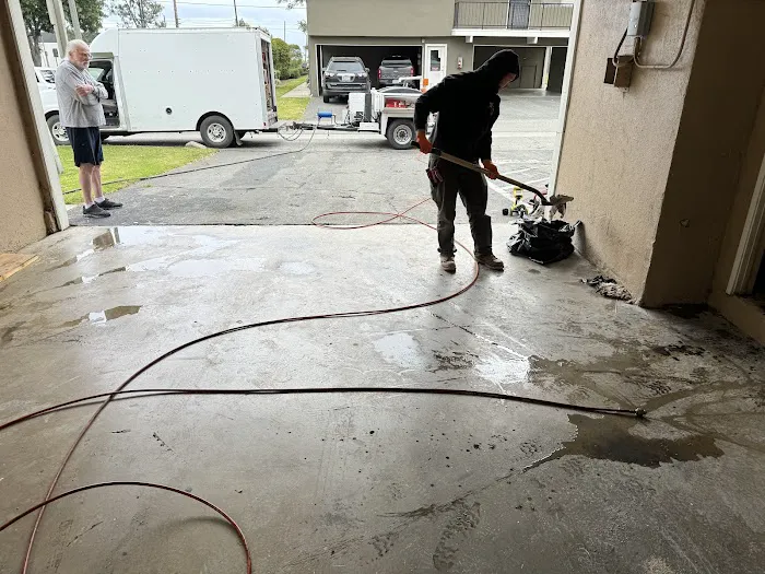 Redhead Rooter Plumbing Drain Cleaning & Hydrojetting Picture 3