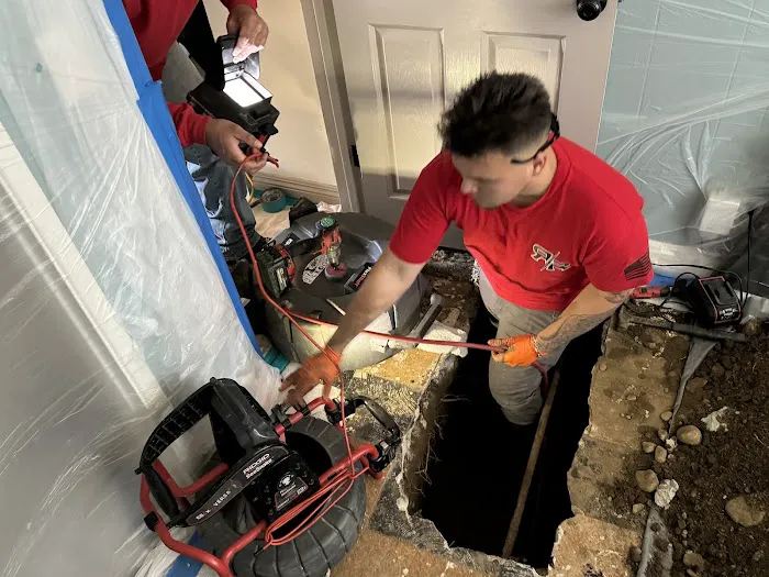 Redhead Rooter Plumbing Drain Cleaning & Hydrojetting Picture 8
