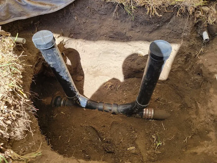 Redhead Rooter Plumbing Drain Cleaning & Hydrojetting Picture 9