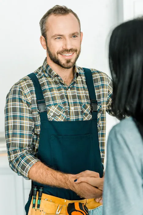 Pro Plumber Upland CA Company Picture 10