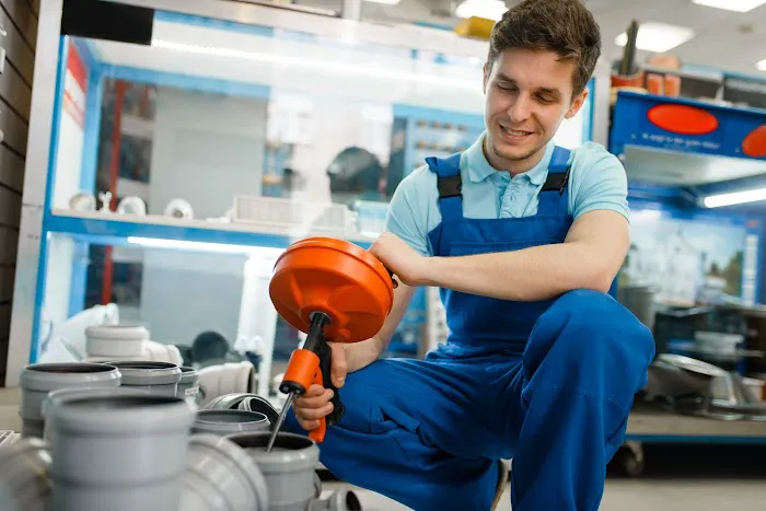 Pro Plumber Upland CA Company Picture 6