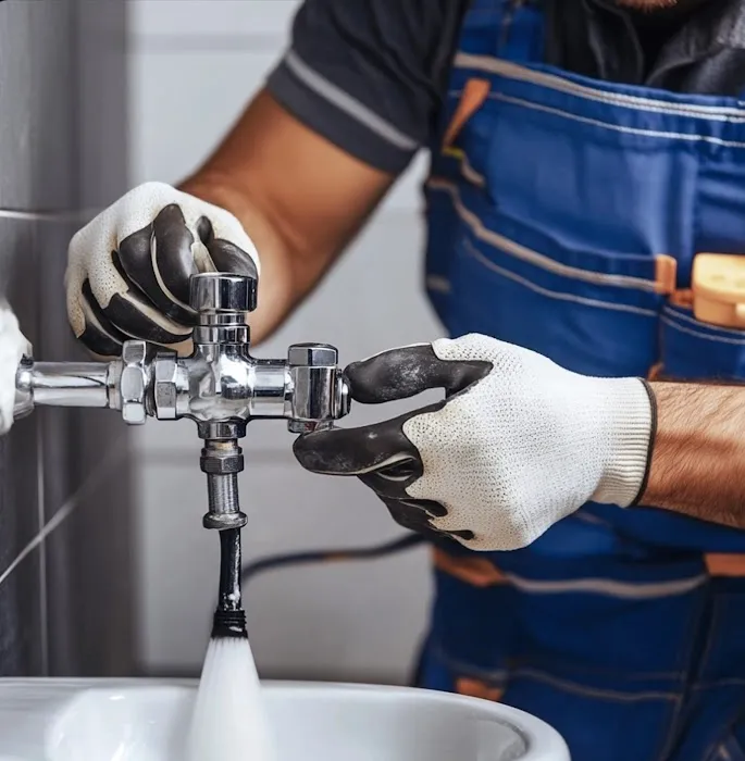 Pro Plumber Upland CA Company Picture 5
