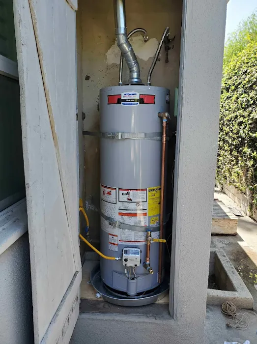 Pro Plumber Upland CA Company Picture 7
