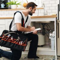 Pro Plumber Upland CA Company ico