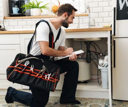 Pro Plumber Upland CA Company