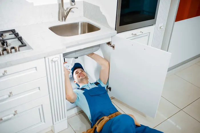 Pro Plumber Upland CA Company Picture 8
