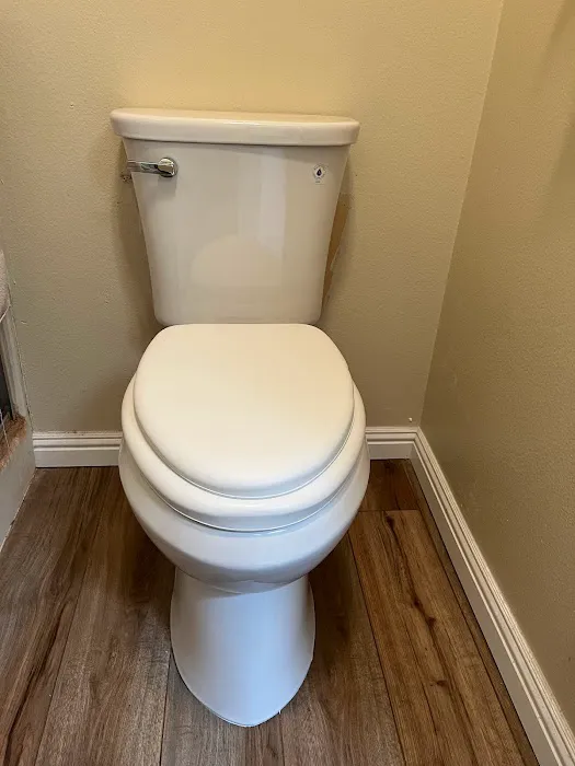 AYS Plumbing & Rooter Picture 1