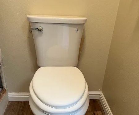 AYS Plumbing & Rooter