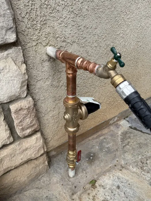AYS Plumbing & Rooter Picture 2