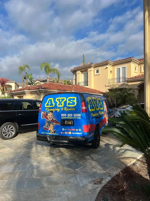 AYS Plumbing & Rooter Picture 10